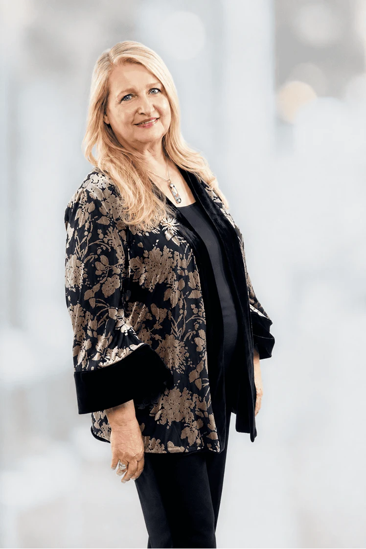 Deborah Chelette-Wilson